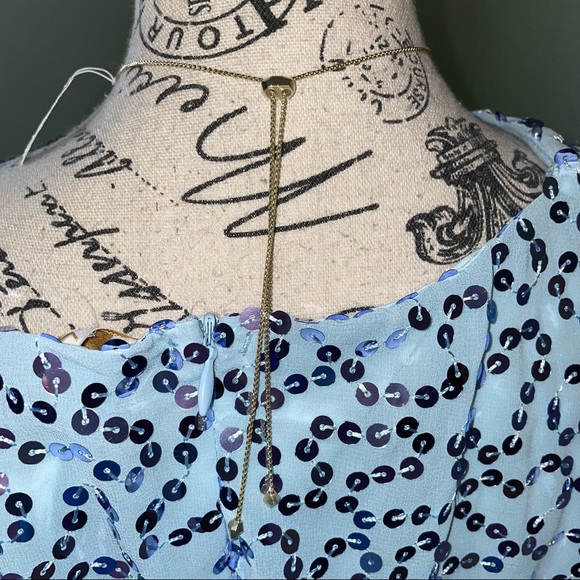 Kendra Scott SCORPIO Necklace Zodiac, Coin & Birthstone NWT - Picture 6 of 9